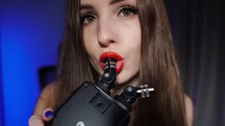 Asmr Sexy Teacher Mouth Sounds