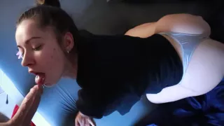 Perving On My Best Friend Gone Wild