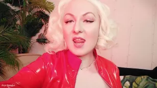 Teacher And Student Roleplay: Femdom Pov Video With Squirt Female Domination - Arya Grander