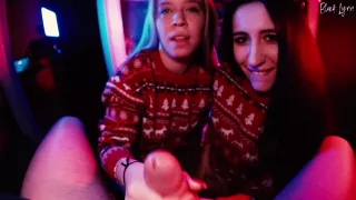 Black Lynn - This Is How We Spend New Year Holydays