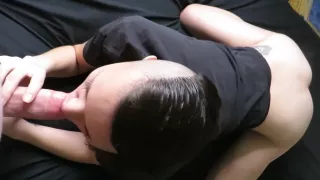 Star Baby In Blow Job/doggystyle