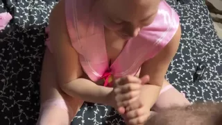 Cum On My Face When I Tell Husband I Am Craving Bbc