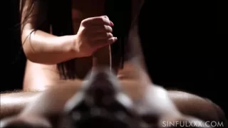 Handjob and Doggystyle Couple Sex - Sinfulxxx