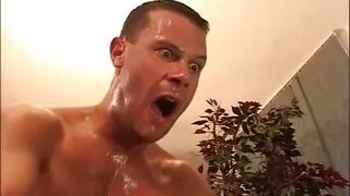 Multiple Orgasmen auf dem bayerischen Land - Episode 1