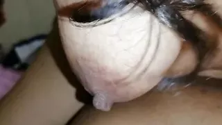 Actross Anne and Alex Fuck with Big boobs and big with hard nipple