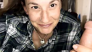 Neighbors Cheating Wife Loves My Cock