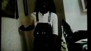 Ebony Sexual Party - Episode 2