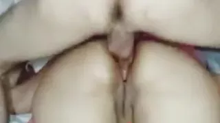 Arab wife love sex anal