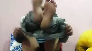 asian boy masturbating