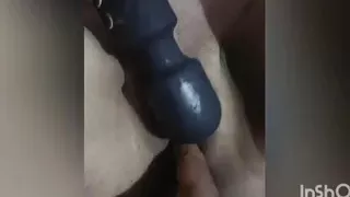 Cheater wife Sex with her boyfriend and pusyfingring