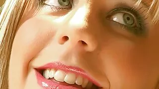 Cate Harrington and boyfriend with their swinger friend