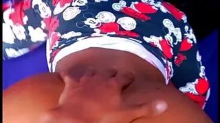 Hot Latina Fucks Me Hard