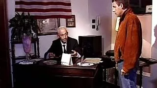 Hot anal pleasure for a slut eager for cock and cum