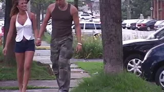 Shes A Juicy Blonde Newcomer Getting Fucked In The Ass For