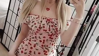 ahh valentines ahegao tiktok