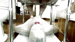 Dominatrix Mistress April - Couple counselling