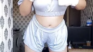 , little pussy, what could be better than this