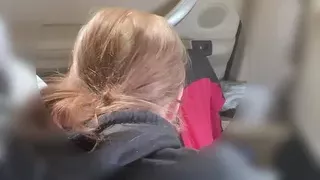 Don't mind me I'm just out in public getting my dick sucked. For Cumshot click ONLYFANS link