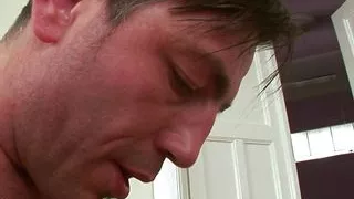 Dive inside this perfect German foursome and enjoy yourself