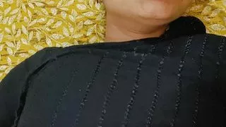 Hot 18 yers young Indian Desi village girlfriend was fucking on hostel with boyfriend clear Hindi audio