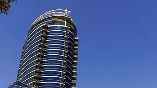 Der größte Schwanz der Welt