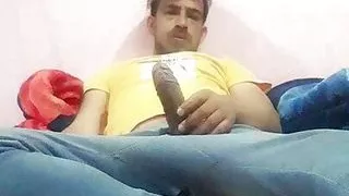 asian boy masturbating