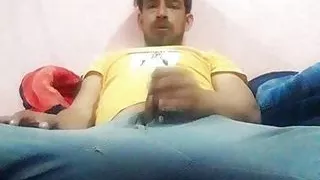 asian boy masturbating