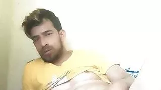 indian boy masturbating