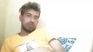 indian boy masturbating