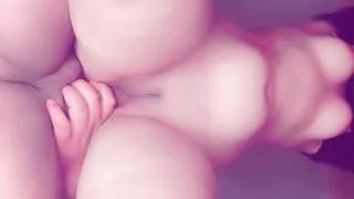 Close up standing doggy fuck Creampie and sexy indian girl moaning