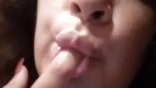 Esta soy yo. this is me