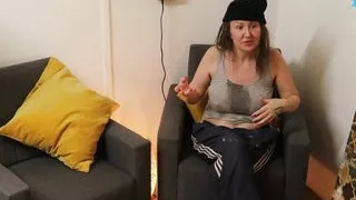 Behind the scenes of the making of Cracky