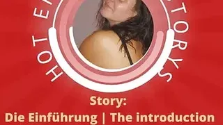 Audio sample from the last audio podcast by Wet-Sandy