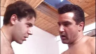 SESSO FORTE - Episode 1