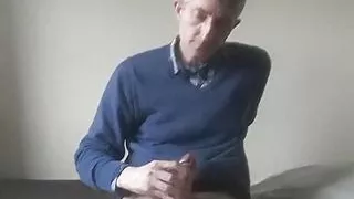 Amateur, Británico, Europeo, Gay, Masturbación, Solo