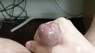 POV cumshots compilation two shots