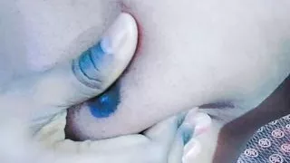 Compilation of sissy body and tiny clitty