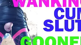 Natasha-sissie kantig und spermaend