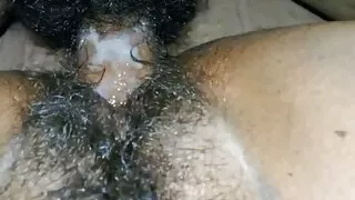 Desi girl friend ko rat me chod a