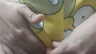 please eat my pussy. Im horny