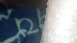 skinny plays with his very wet anus do you want to see