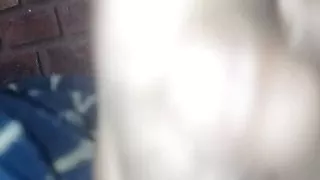 Strand, Zeichentricksex, Familie, Koreanischer Sex, Alter Mann, Kleiner Schwanz