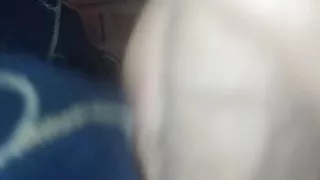 great masturbation my penis is filled with a lot of milk