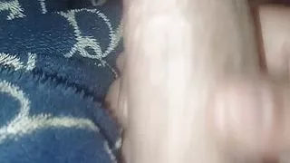 young man full of cum and big cock for you