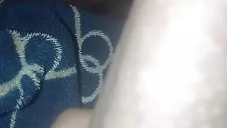 skinny nackt zeigt seinen sehr sexy Schwanz