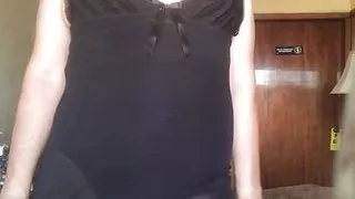 Emmanat Cute Shemale