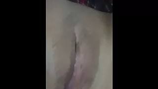 Schoolgirl secretly masturbates at school with her toy