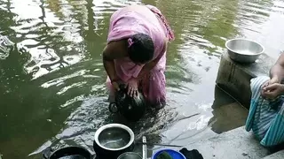 Bengali Hot Boudi Hardcore Sex at Garden! Come Tomorrow Again!!!