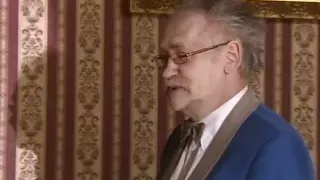 LA CASA DEI VIZI - Episode 6