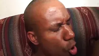 African Wild Orgasm - Episode 1